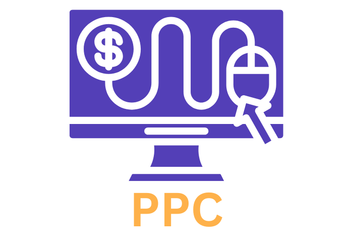 Stratégie publicitaire au paiement par clic (PPC)